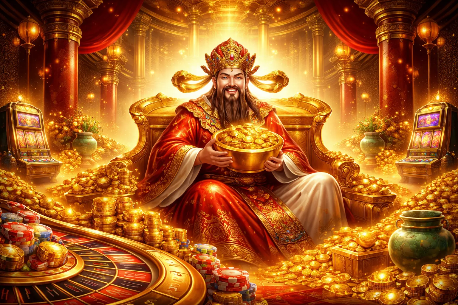 Hỗ trợ khách hàng 777King99