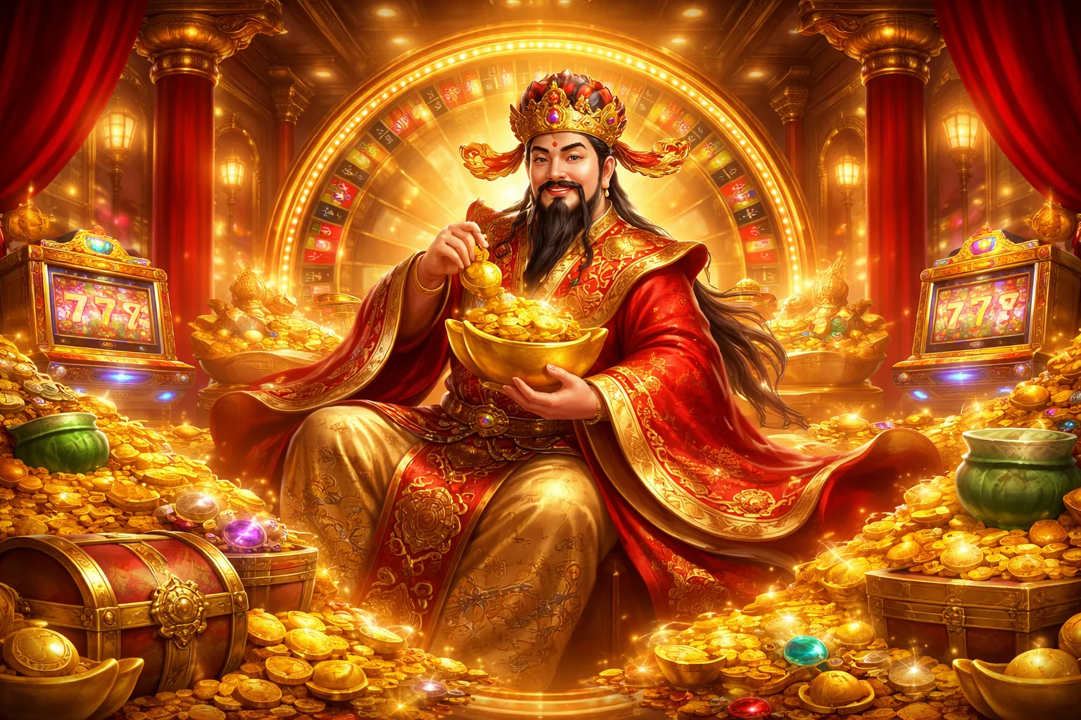 Hình ảnh đại diện Điều khoản và Điều kiện của 777king99 link hôm nay
