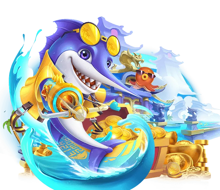 Các loại trò chơi slot tại 777king99