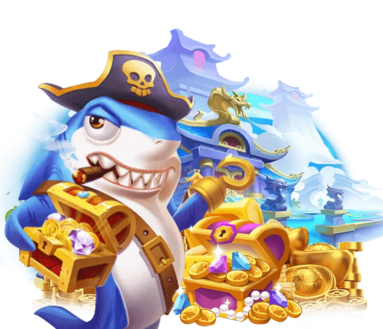 Game bắn cá 777King99