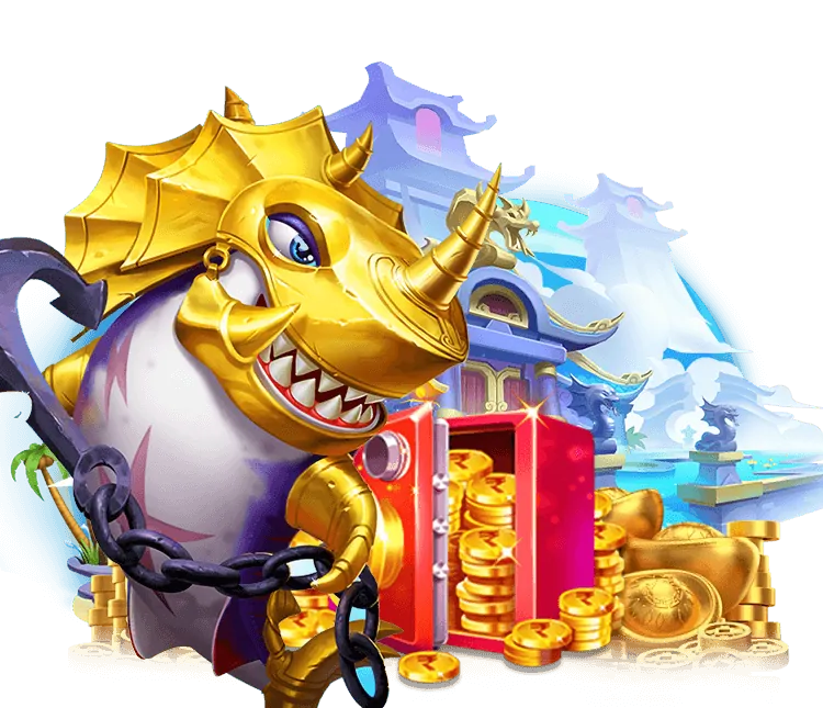 Game Fish Hunter