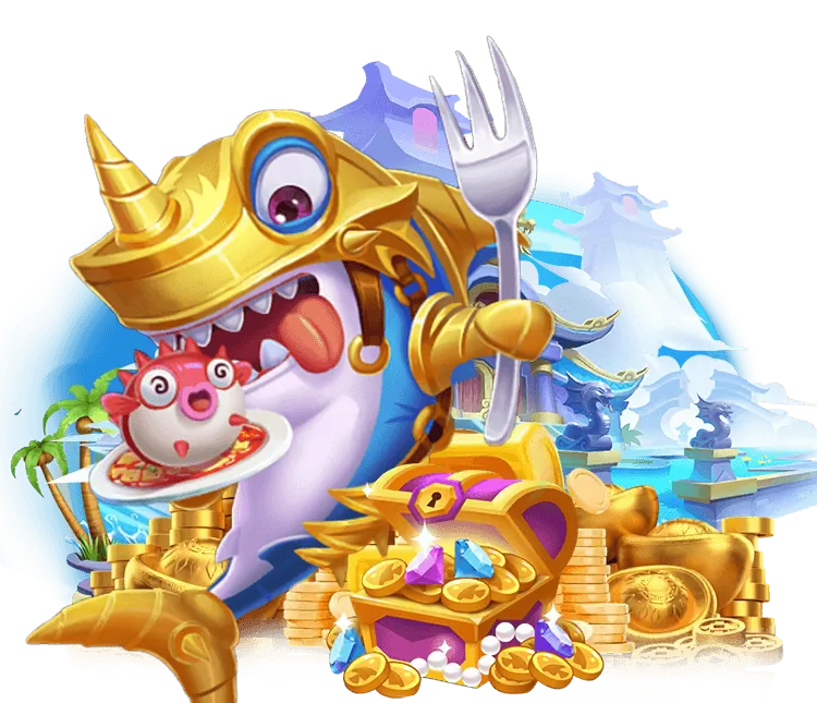 Game Bắn Cá Đại Hải Trình