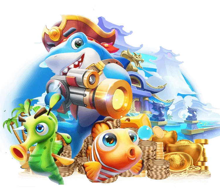 Game Bắn Cá Long Cung