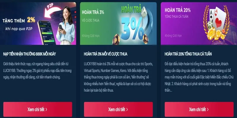 Tổng quan giao diện 777king99 link hôm nay